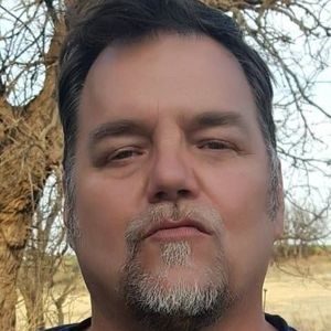 Meet your Posher, Jeffrey